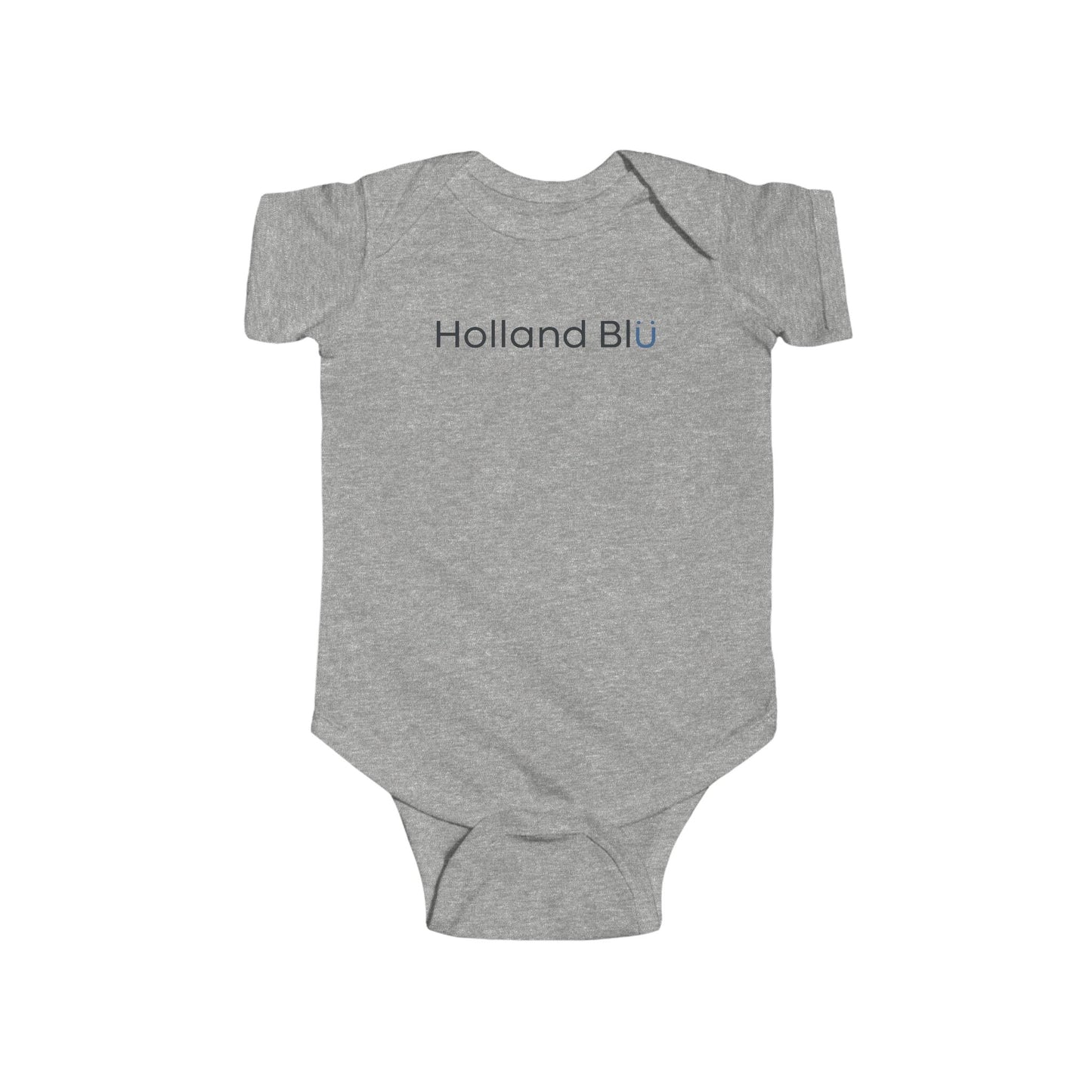 Holland Blu Original  | Infant Onesie