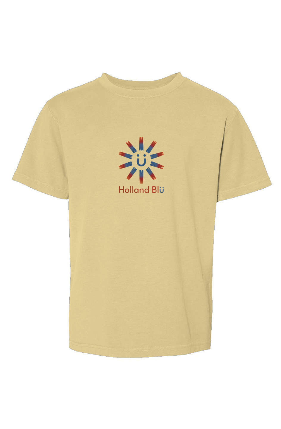 Signature Sunshine | Youth T-Shirt