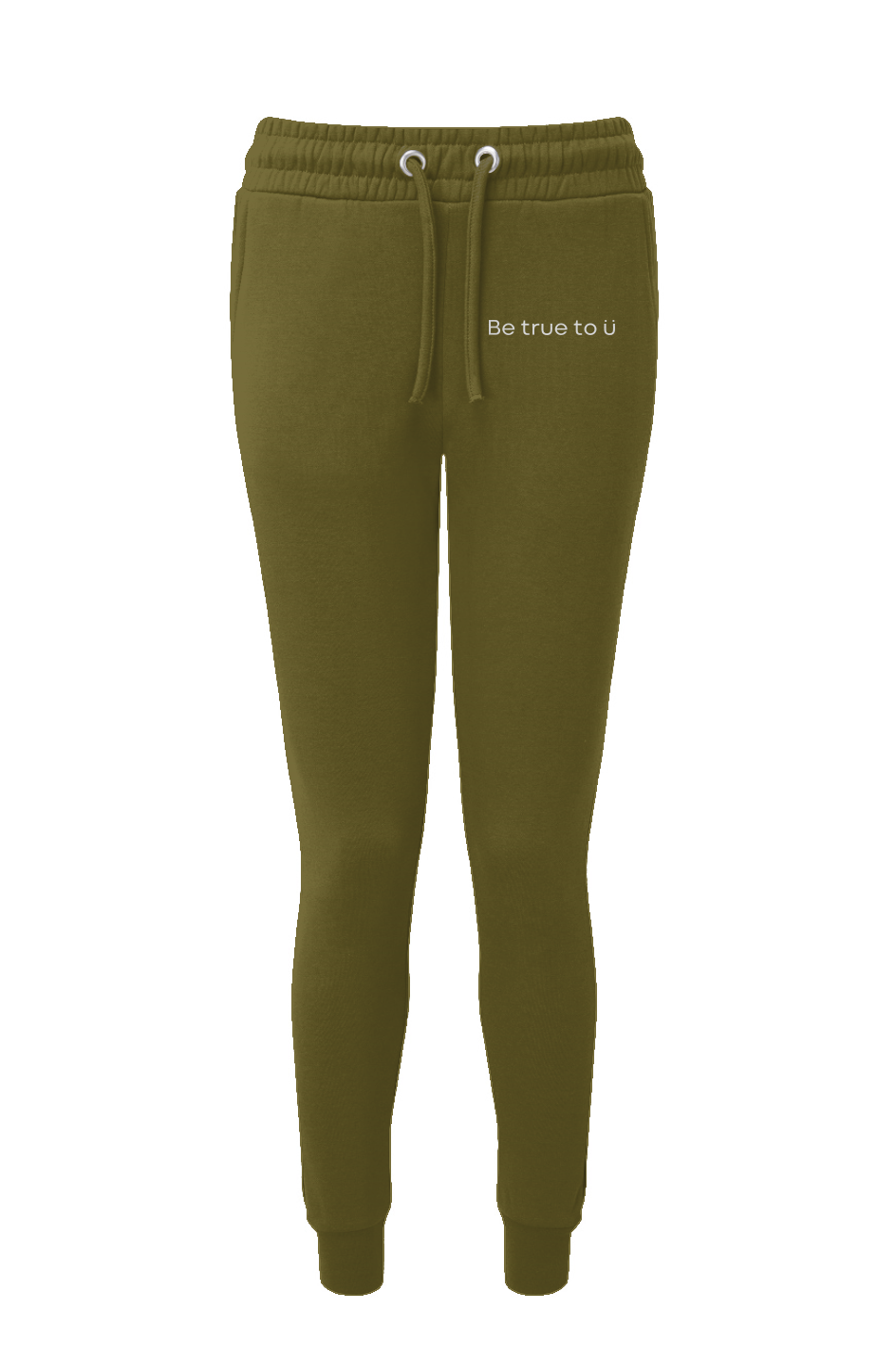 Be True To U | Women's Yoga Pants
