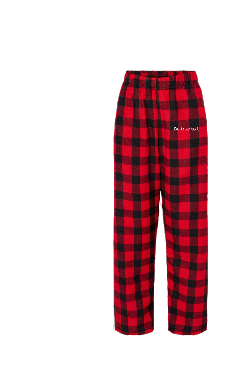 Be True To U | Youth Pajama Pants