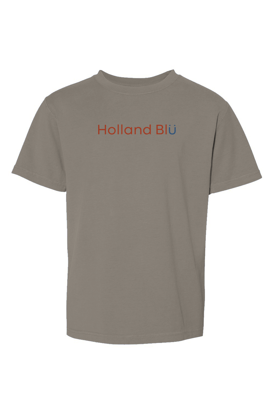 Holland Blu Signature | Youth T-Shirt