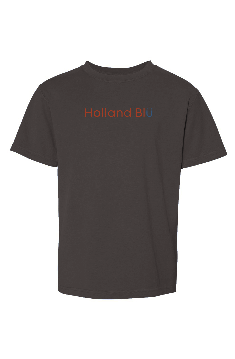 Holland Blu Signature | Youth T-Shirt