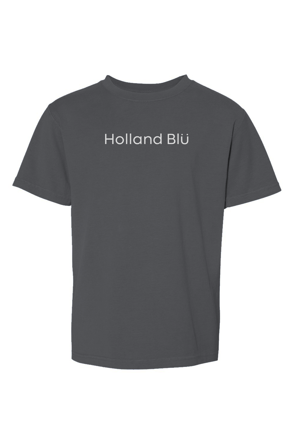 Holland Blu Signature | Youth T-Shirt