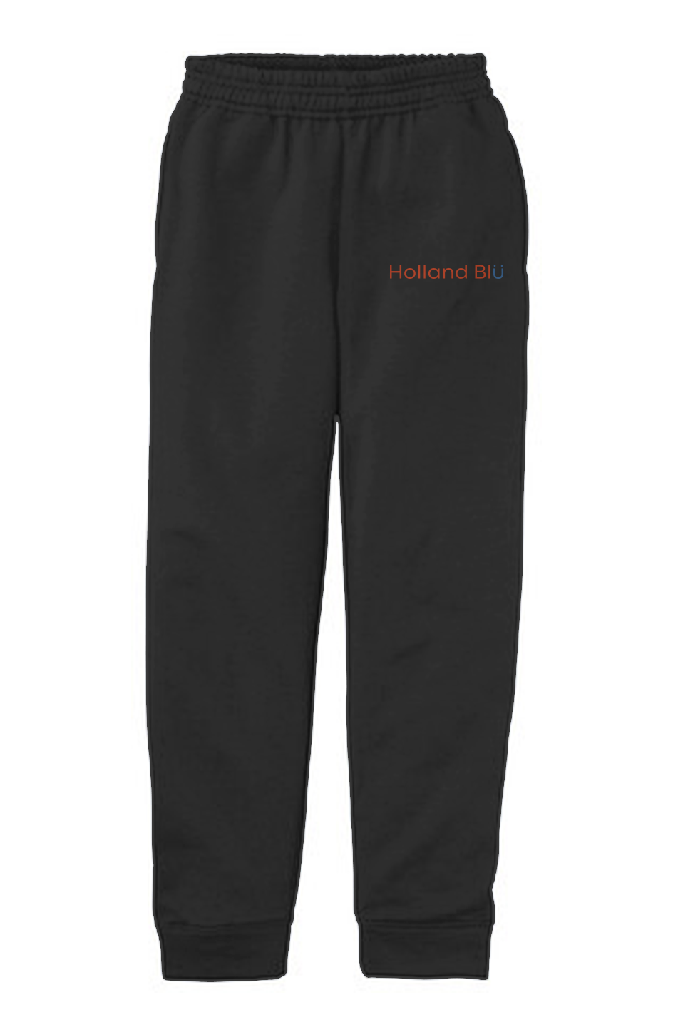 Holland Blu Signature | Youth Jogger Pants