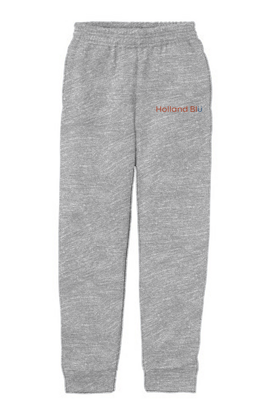 Holland Blu Signature | Youth Jogger Pants