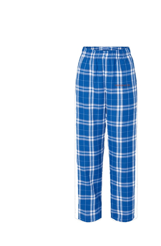 Holland Blu Signature | Youth Pajama Pants