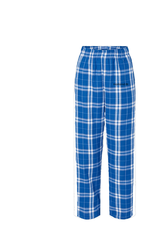 Holland Blu Original | Youth Pajama Pants