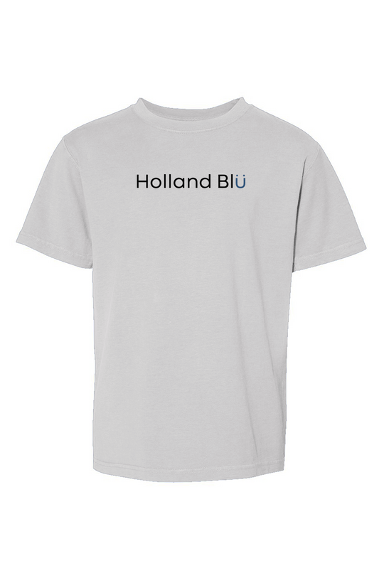 Holland Blu Original | Youth T-Shirt