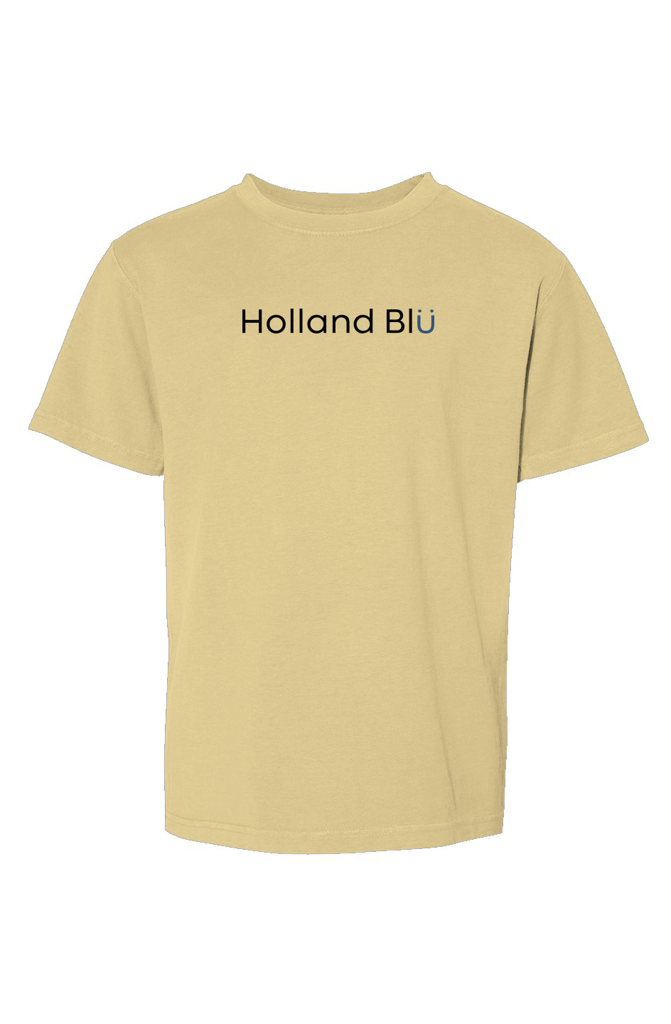 Holland Blu Original | Youth T-Shirt