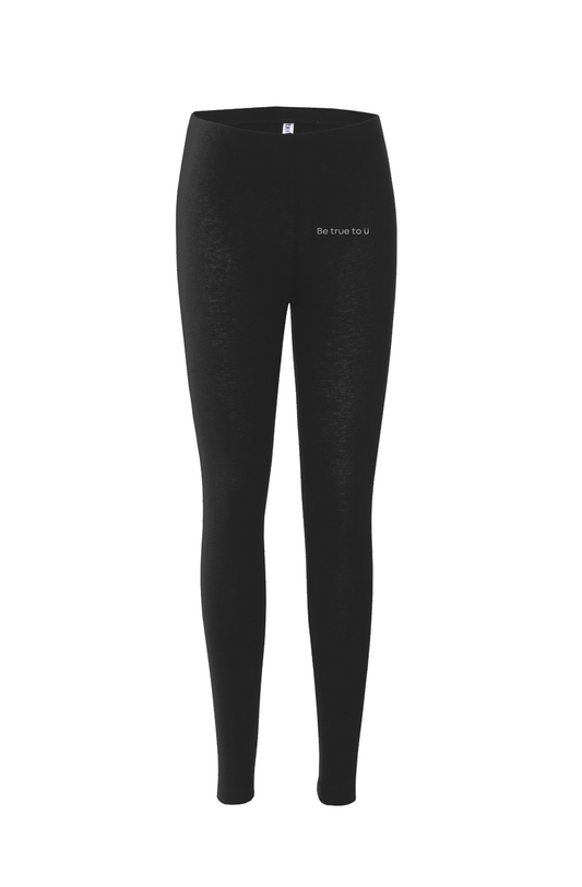Be True To U | Women's Leggings