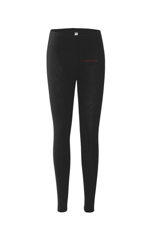Holland Blu Signature | Women's Leggings