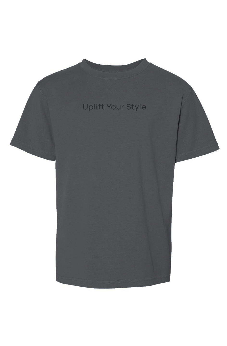 Uplift Your Style | Youth T-Shirt
