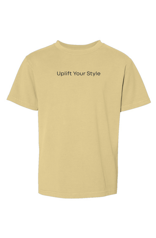 Uplift Your Style | Youth T-Shirt