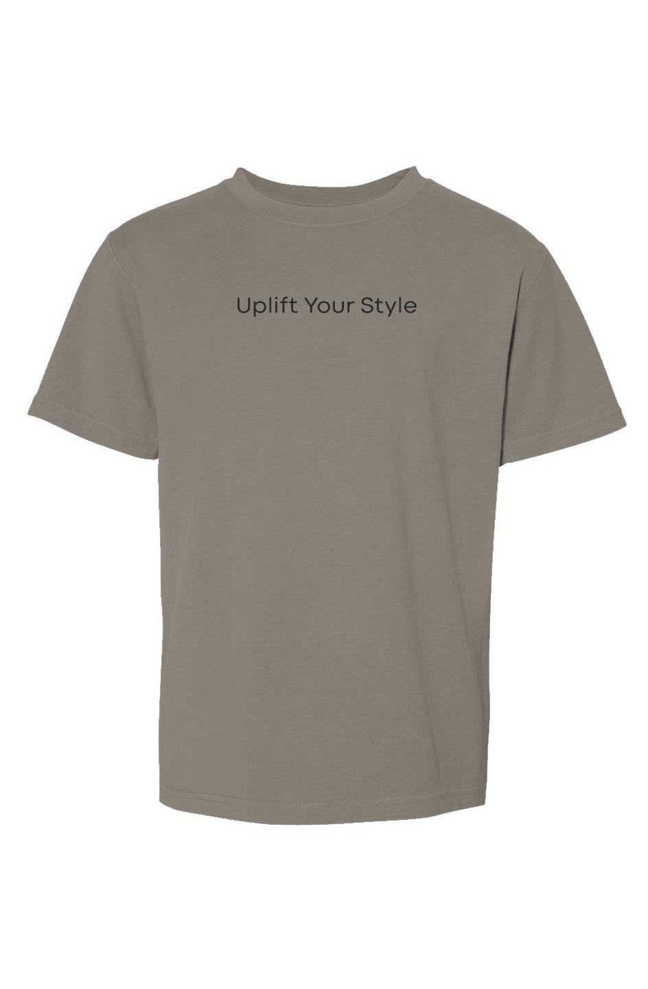 Uplift Your Style | Youth T-Shirt