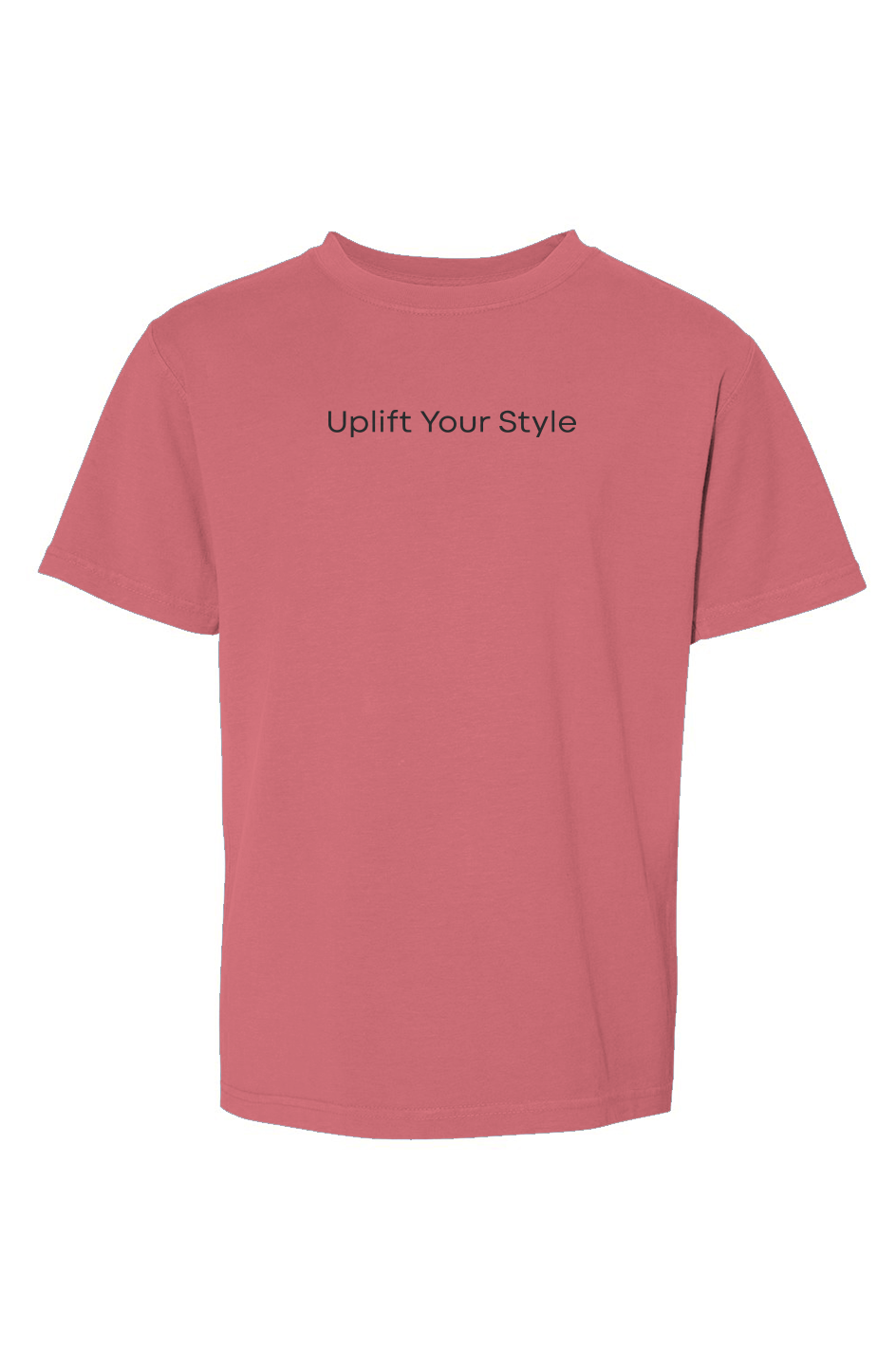 Uplift Your Style | Youth T-Shirt