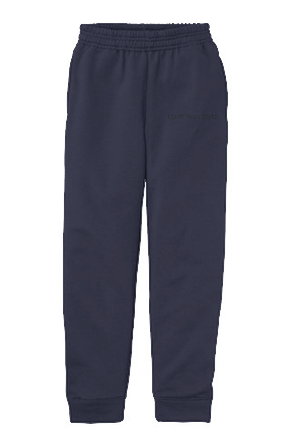 Uplift Your Style | Youth Jogger Pants