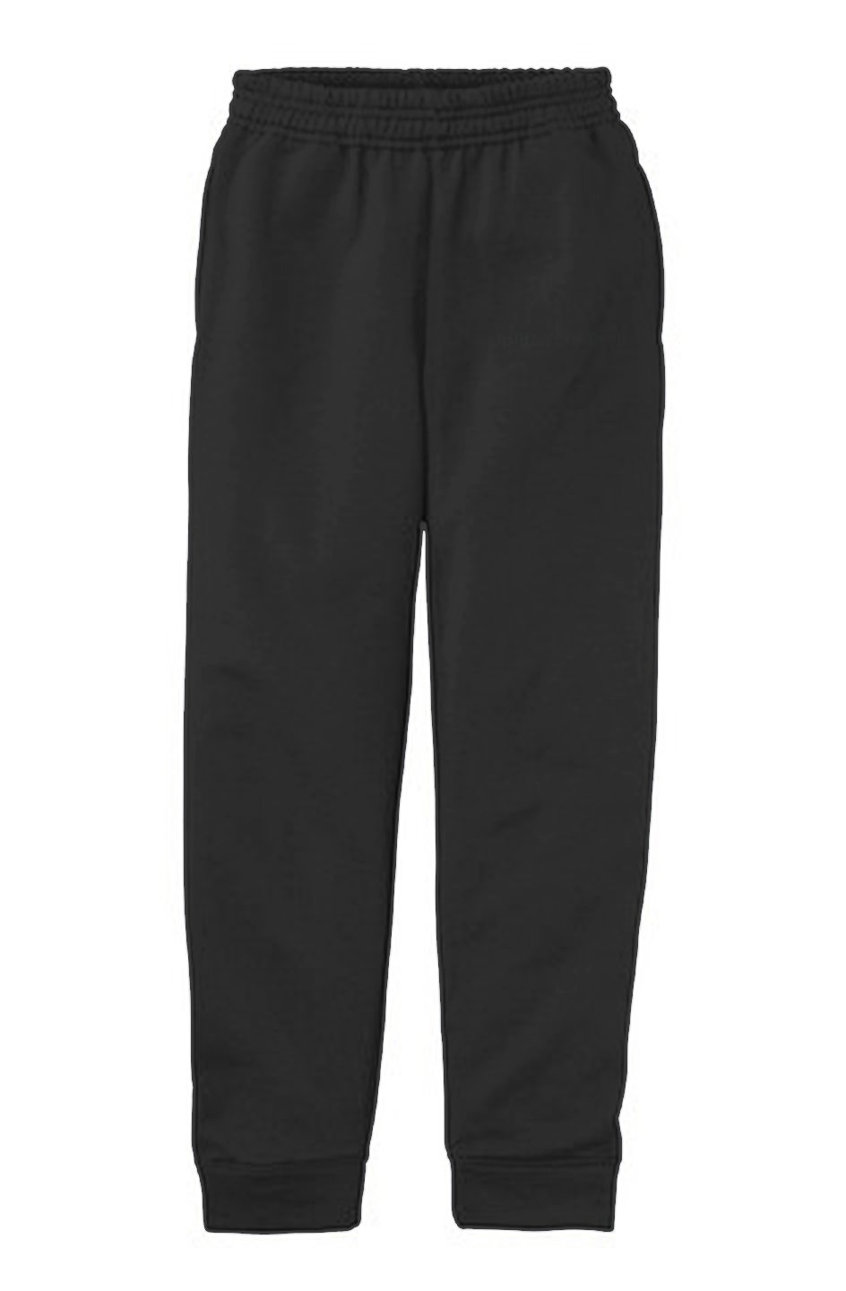 Uplift Your Style | Youth Jogger Pants