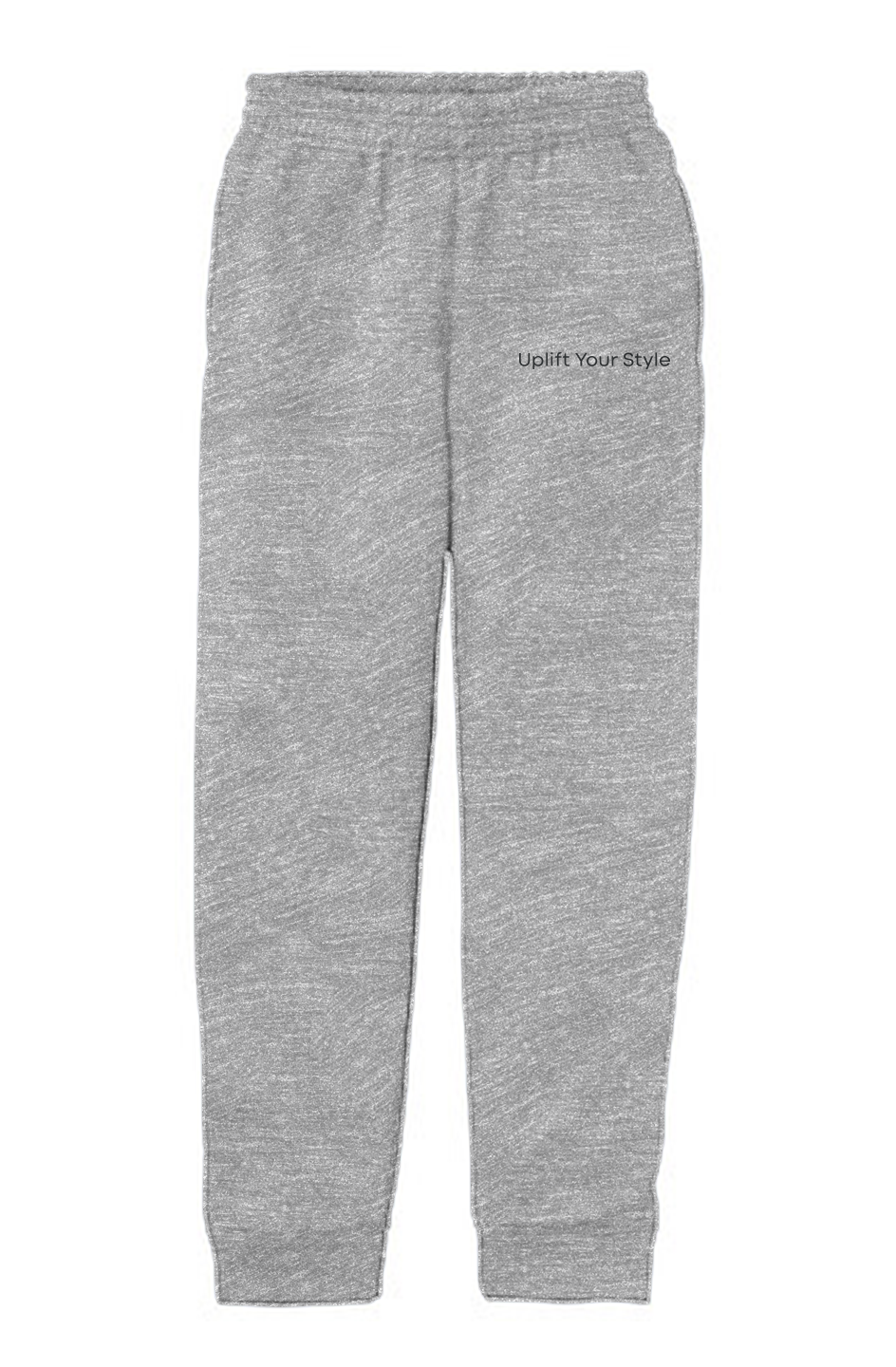 Uplift Your Style | Youth Jogger Pants