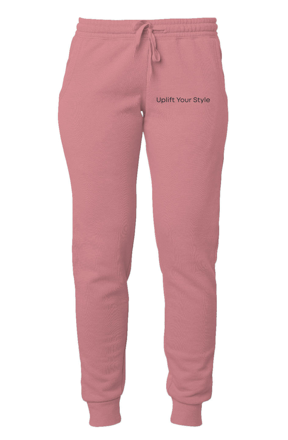 Uplift Your Style | Women's Sweatpants