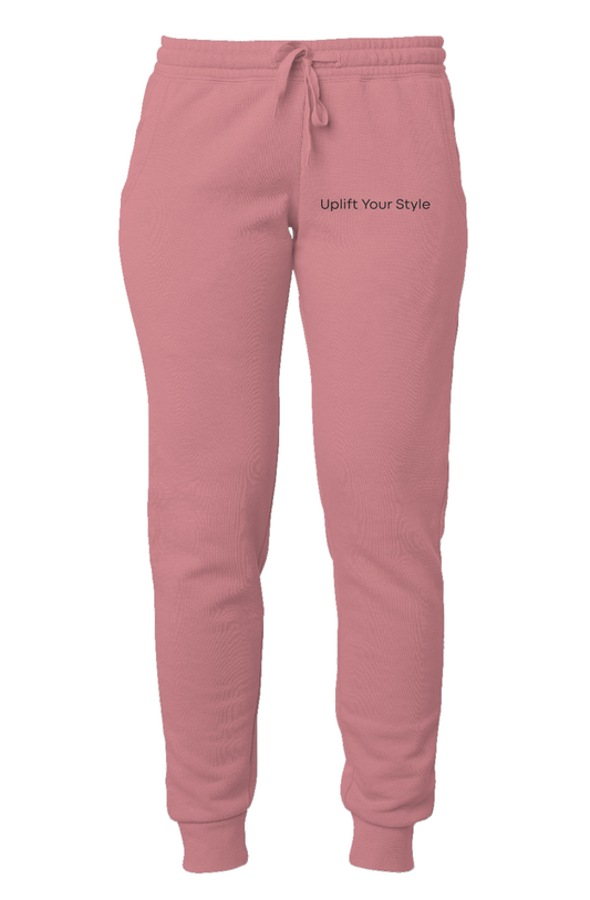 Uplift Your Style | Women's Sweatpants