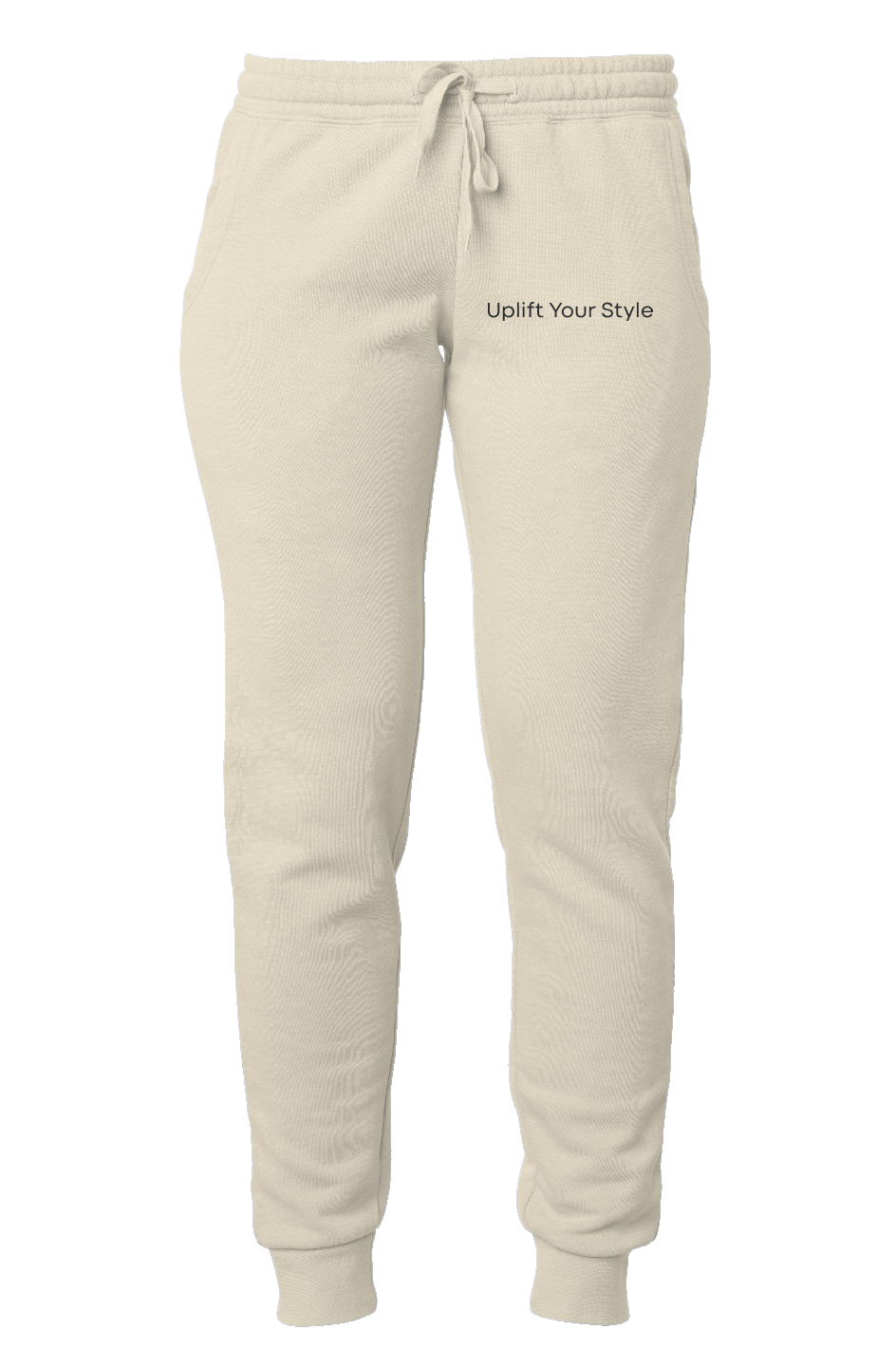 Uplift Your Style | Women's Sweatpants