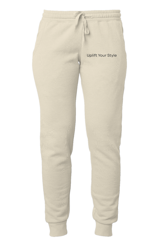 Uplift Your Style | Women's Sweatpants