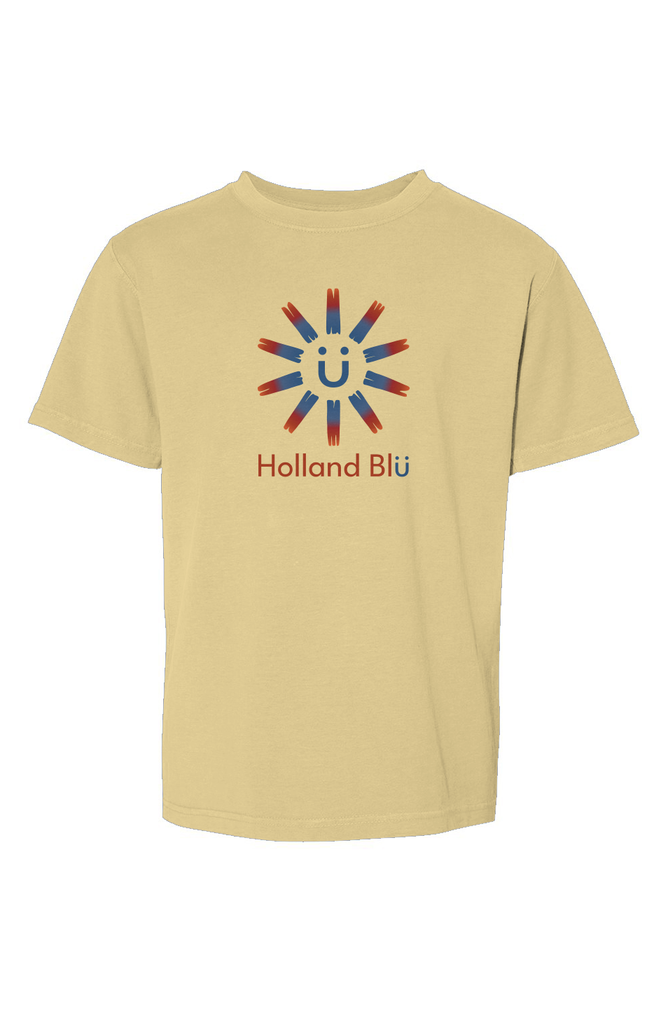 Signature Sunshine | Youth T-Shirt