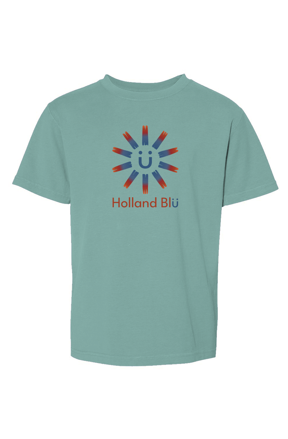 Signature Sunshine | Youth T-Shirt