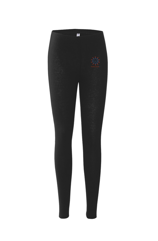 Signature Sunshine | Women's Leggings