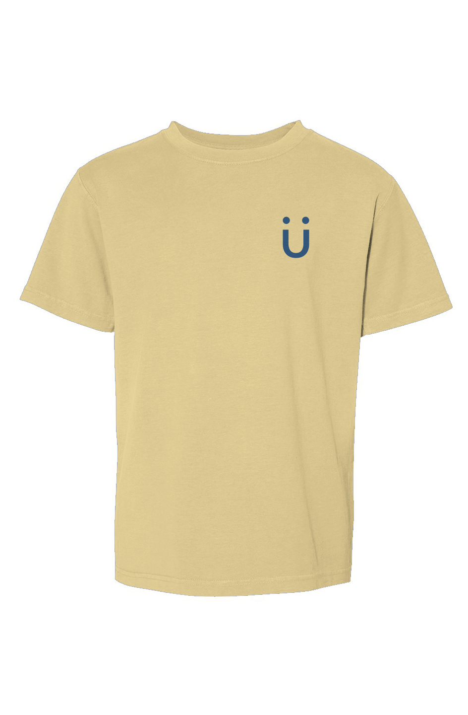 Signature 'U' | Youth T-Shirt