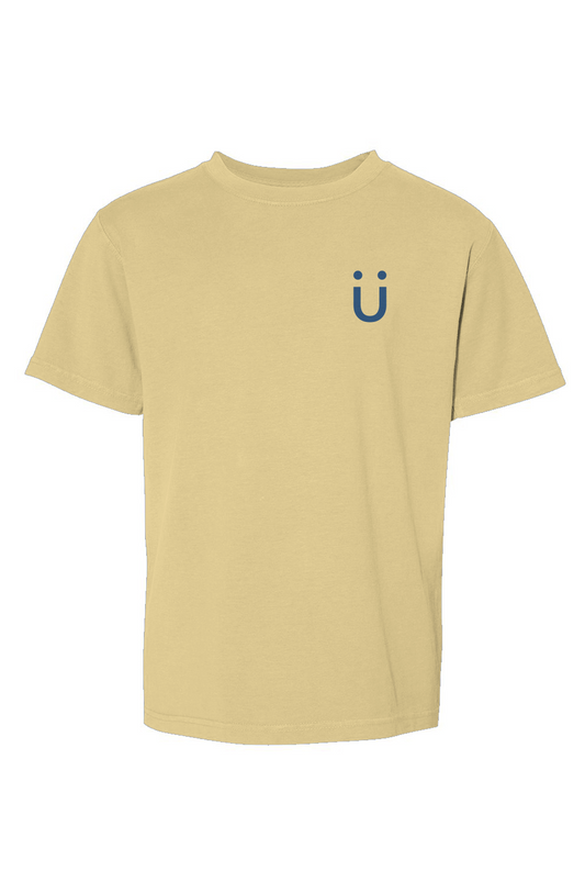 Signature 'U' | Youth T-Shirt