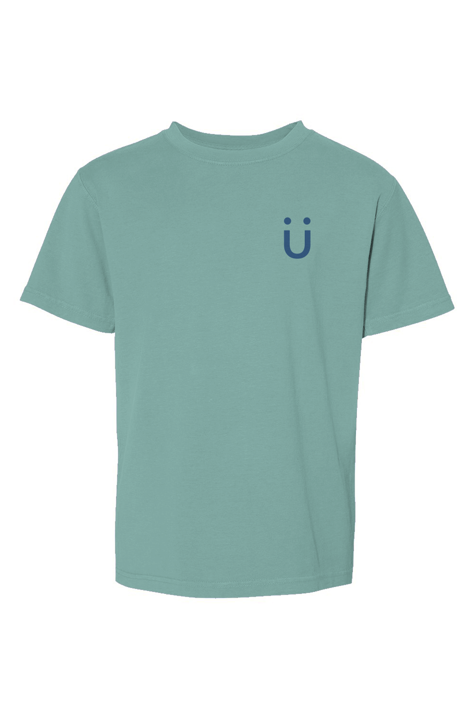 Signature 'U' | Youth T-Shirt
