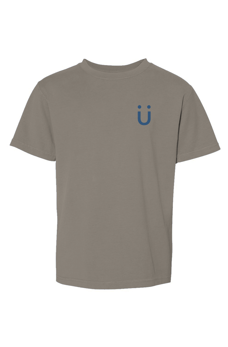Signature 'U' | Youth T-Shirt