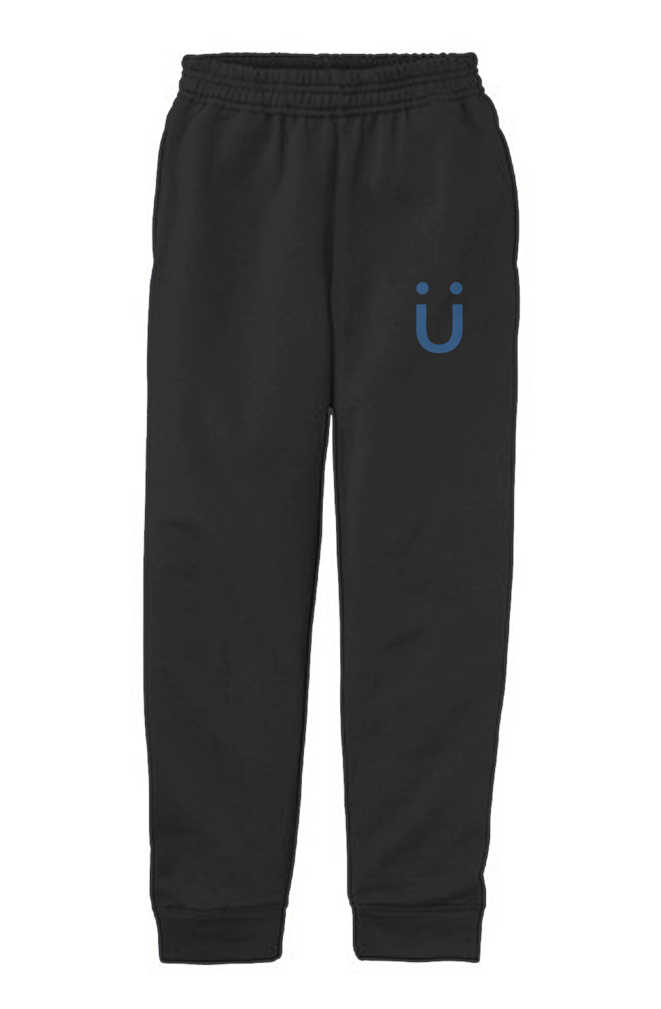 Signature 'U' | Youth Jogger Pants
