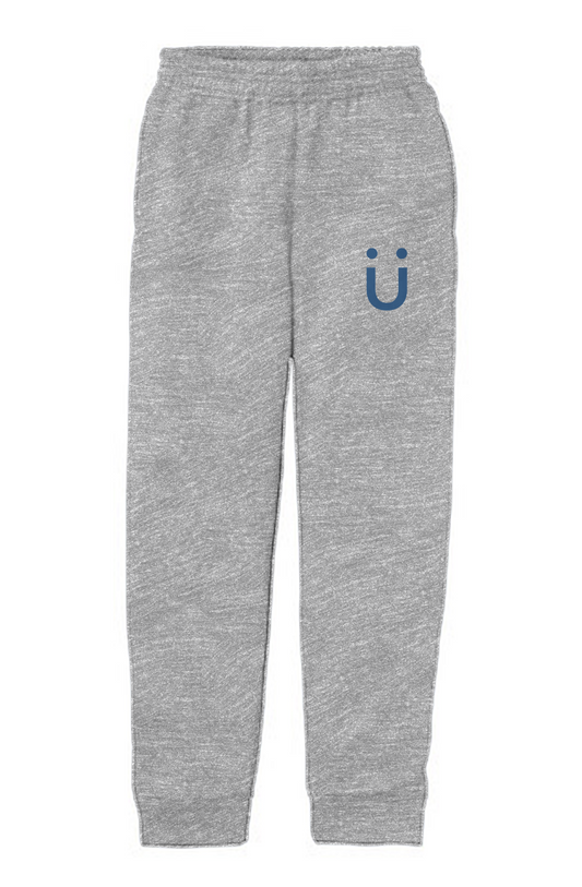 Signature 'U' | Youth Jogger Pants