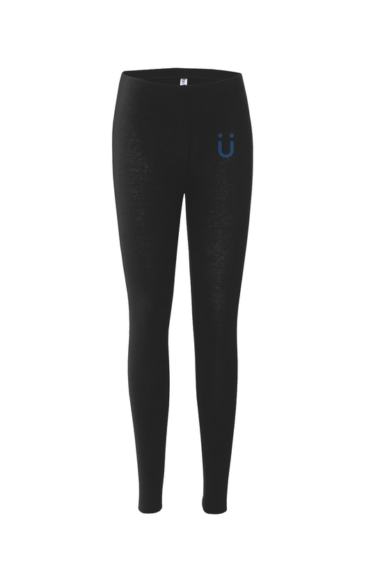 Signature 'U' | Women's Leggings