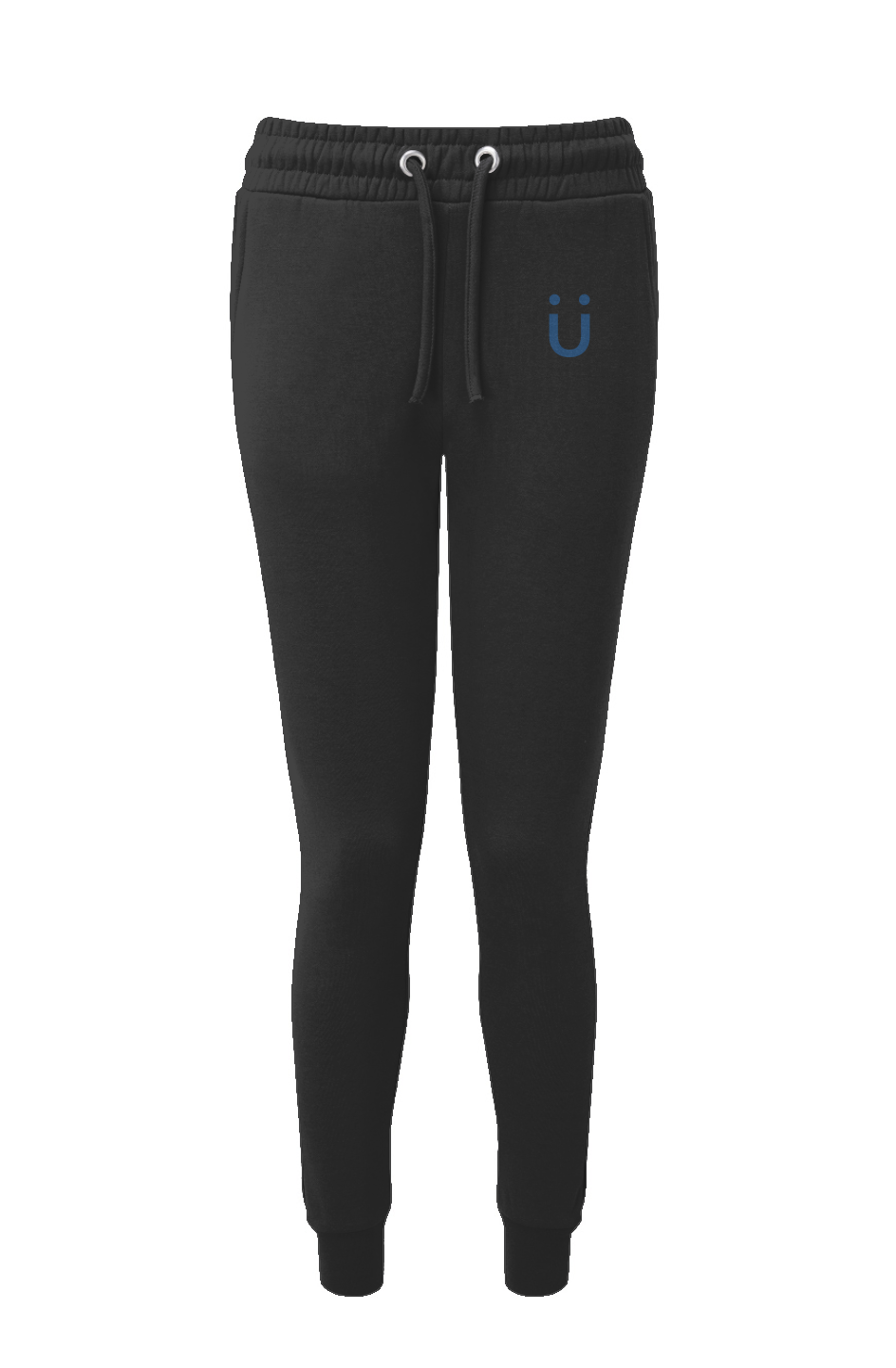 Signature 'U' | Women's Yoga Pants