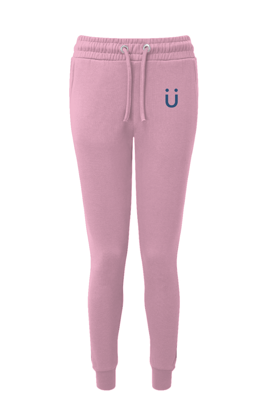 Signature 'U' | Women's Yoga Pants
