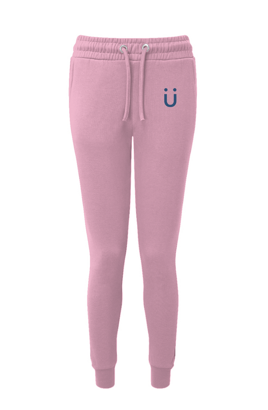 Signature 'U' | Women's Yoga Pants
