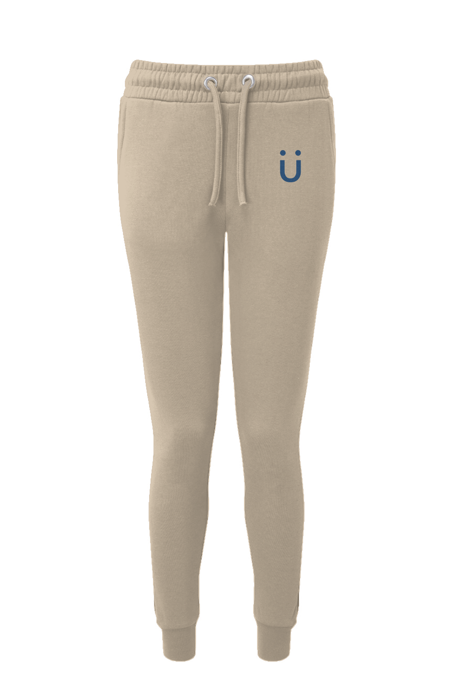 Signature 'U' | Women's Yoga Pants