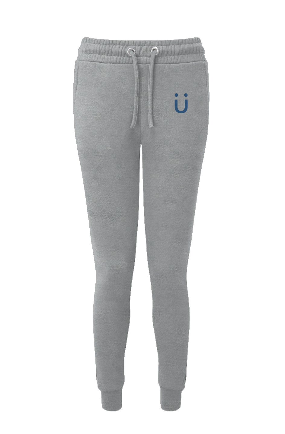Signature 'U' | Women's Yoga Pants