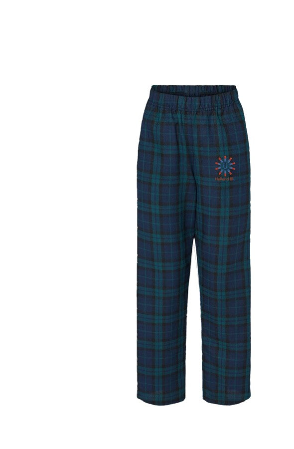 Signature Sunshine | Youth Pajama Pants
