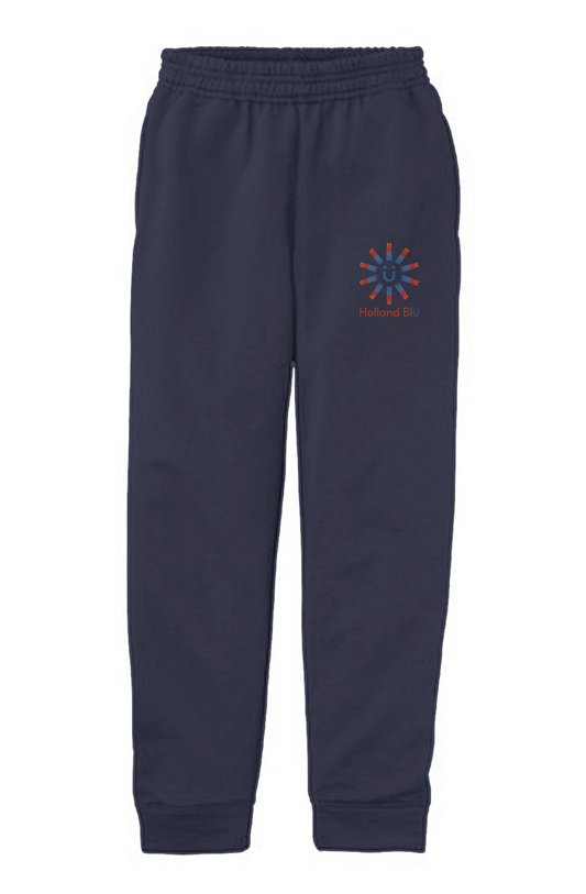 Signature Sunshine | Youth Jogger Pants