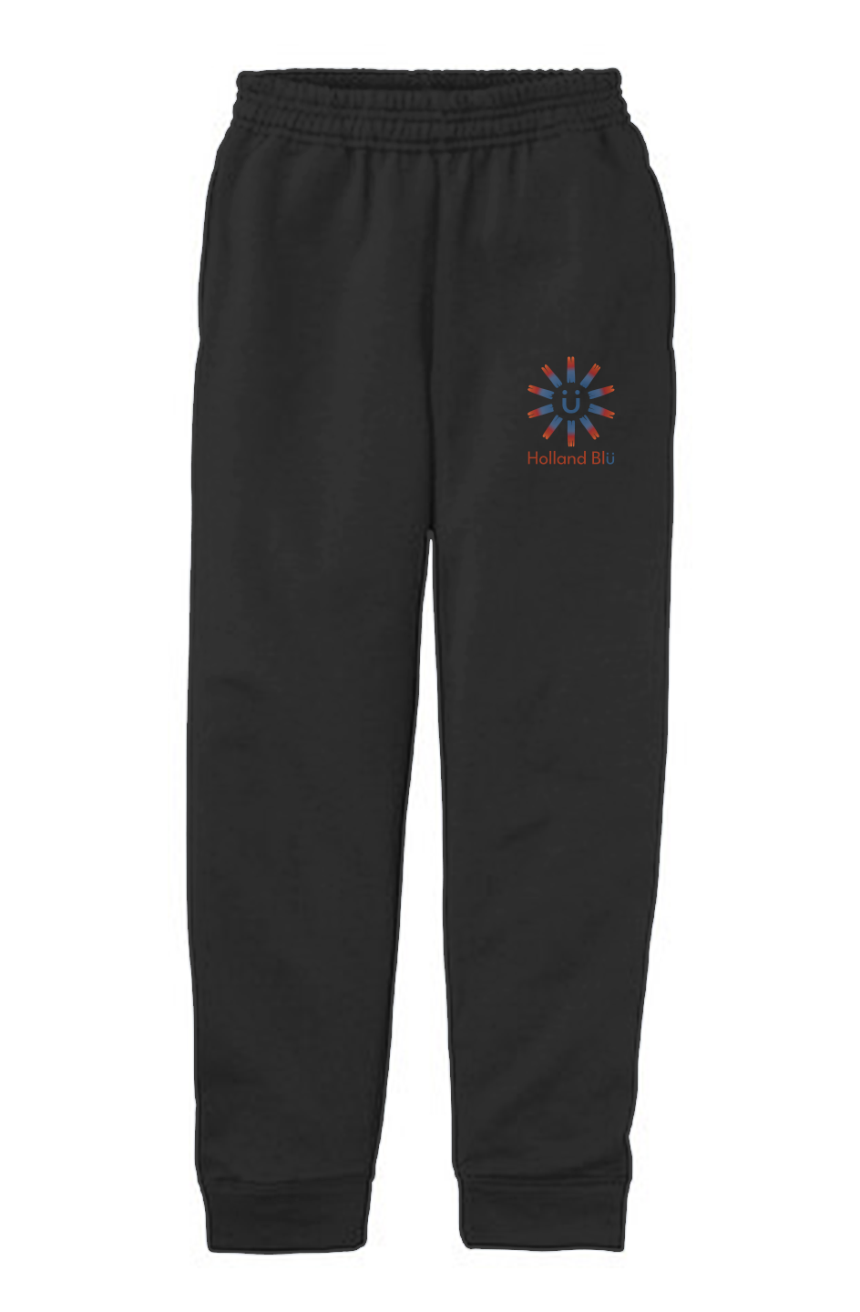 Signature Sunshine | Youth Jogger Pants