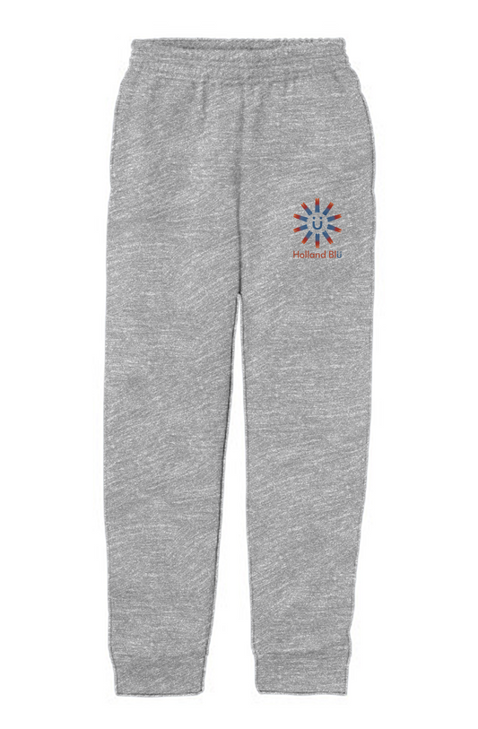 Signature Sunshine | Youth Jogger Pants