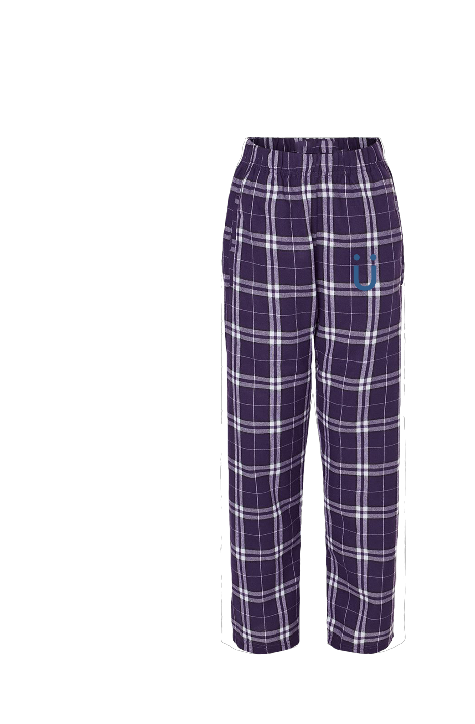 Signature 'U' | Youth Pajama Pants