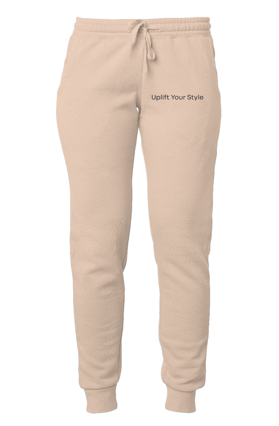 Uplift Your Style | Women's Sweatpants