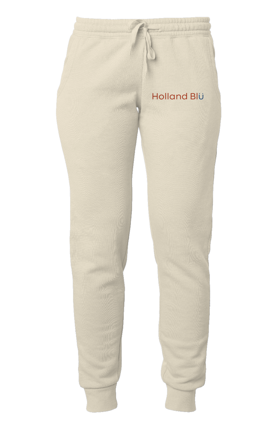 Holland Blu Signature  | Women's Sweatpants