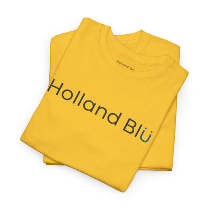 Holland Blu Original | Unisex T-Shirt