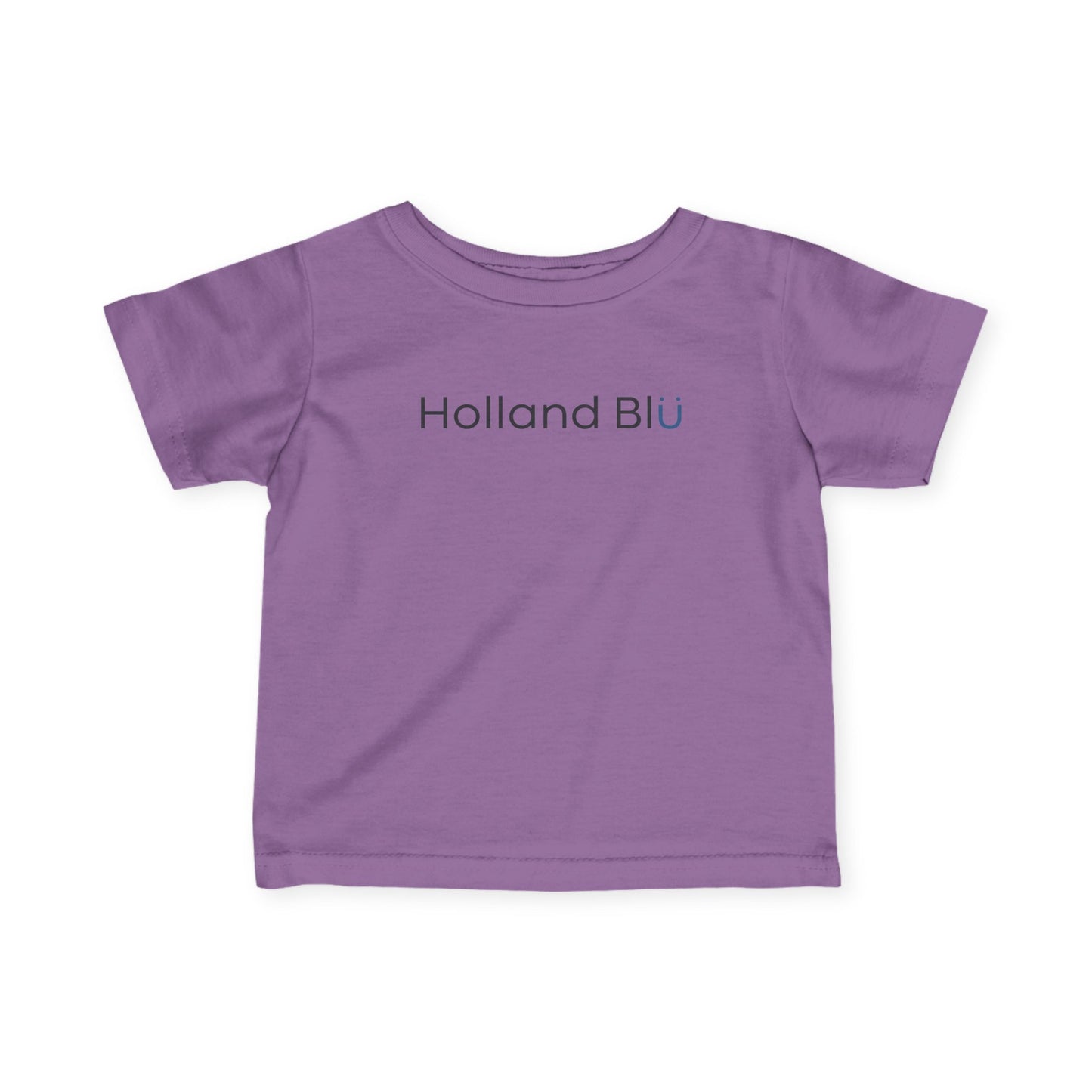 Holland Blu Original | Infant T-Shirt
